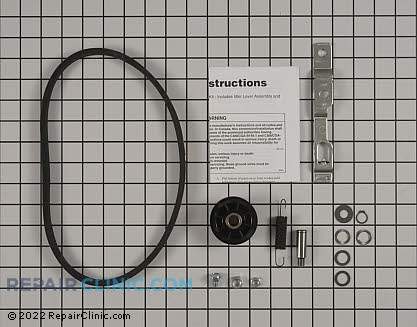 Idler Assembly 959P3 Alternate Product View