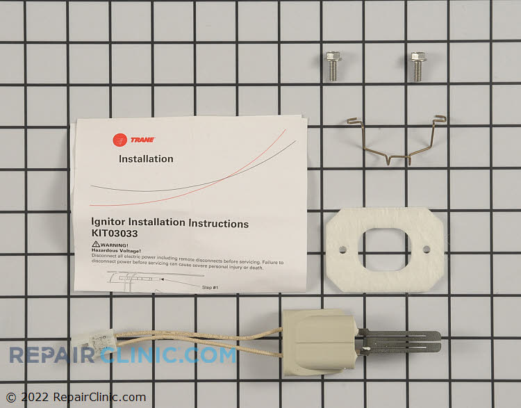 KIT03033USA Igniter