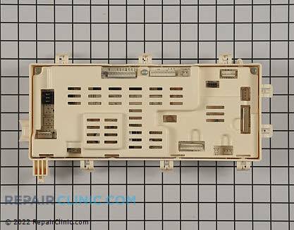 Power Supply Board WH12X10484 Alternate Product View