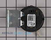 Pressure Switch - Part # 2587732 Mfg Part # SWT02293