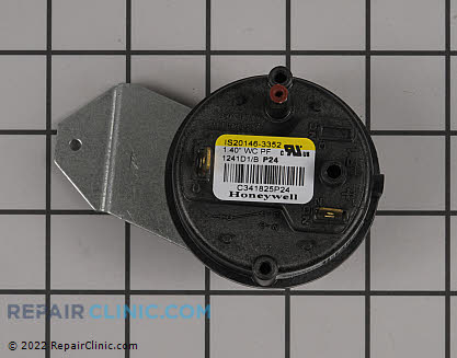 Pressure Switch SWT02523 Alternate Product View