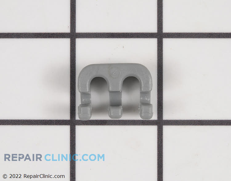 Dishwasher Tine Clip DD6100217A Fast Shipping Repair Clinic