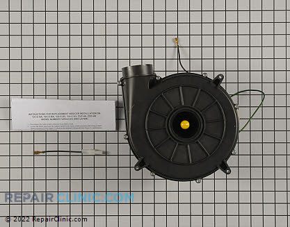 Draft Inducer Motor BLW01138 Alternate Product View