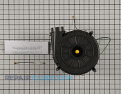 Draft Inducer Motor - Part # 2458973 Mfg Part # BLW01138