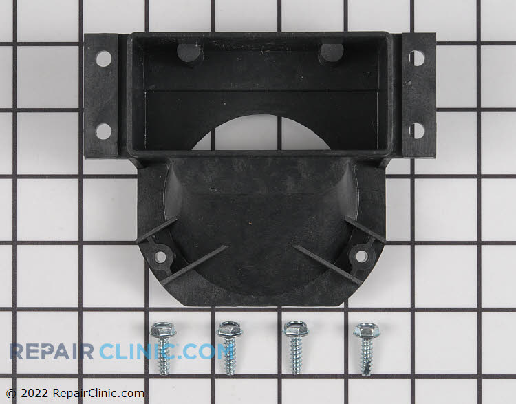 RCT00084 Receptacle