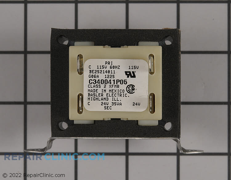 TRR01729 Transformer