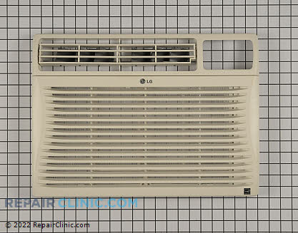 Air Grille AEB73444701 Alternate Product View