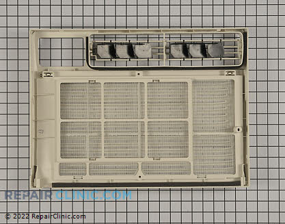 Air Grille AEB73444701 Alternate Product View