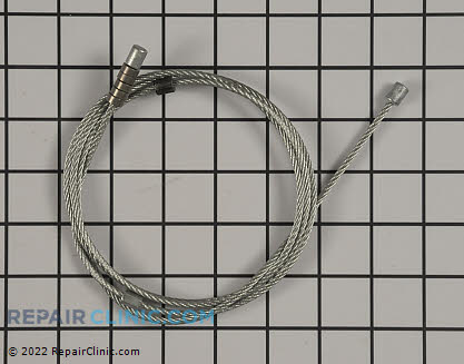 Clutch Cable 7022449YP Alternate Product View