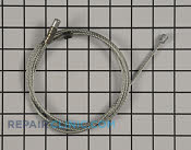 Clutch Cable - Part # 2206592 Mfg Part # 7022449YP