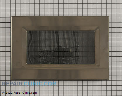 Door Assembly DE94-01342H Alternate Product View