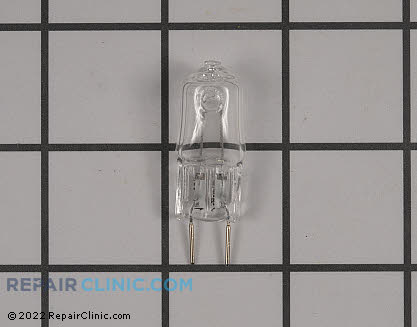 Halogen Lamp 6912A40002F Alternate Product View