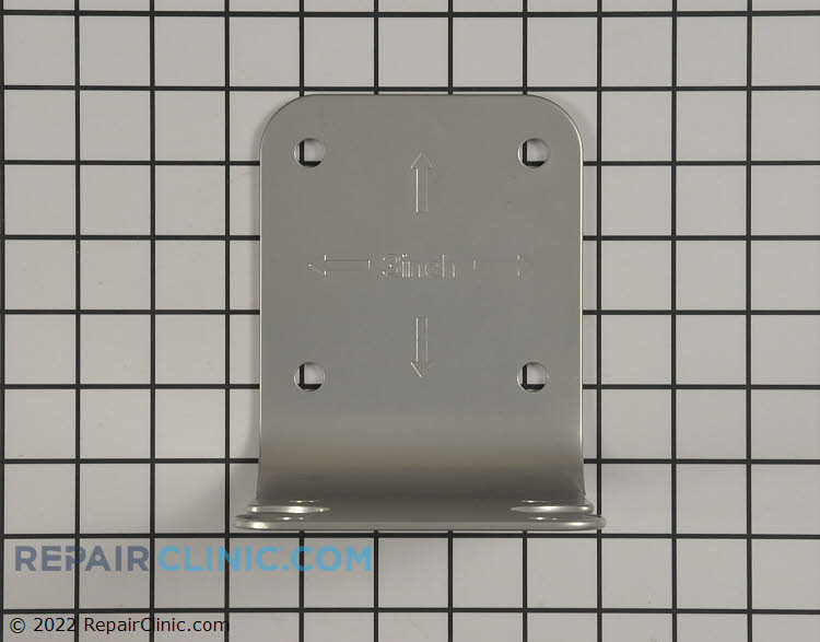 WS28X10071 Mounting Bracket