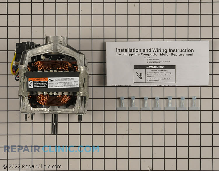 最大96％オフ！ AutumnfieldGeneral Electric wc26?X 10006?Trash