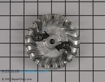 Flywheel 544111801 Alternate Product View