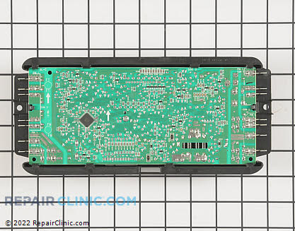 Oven Control Board WPW10271737 Alternate Product View