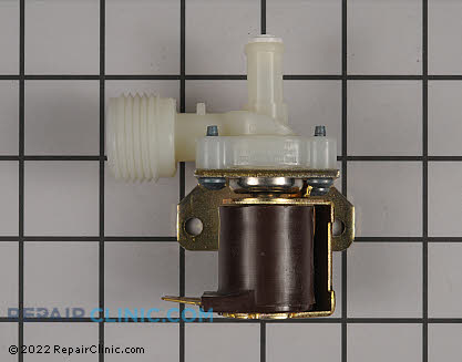 Water Inlet Valve 326181-751 Alternate Product View