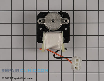 Condenser Fan Motor WR60X10238 Alternate Product View