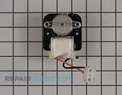 Condenser Fan Motor - Part # 1266154 Mfg Part # WR60X10238