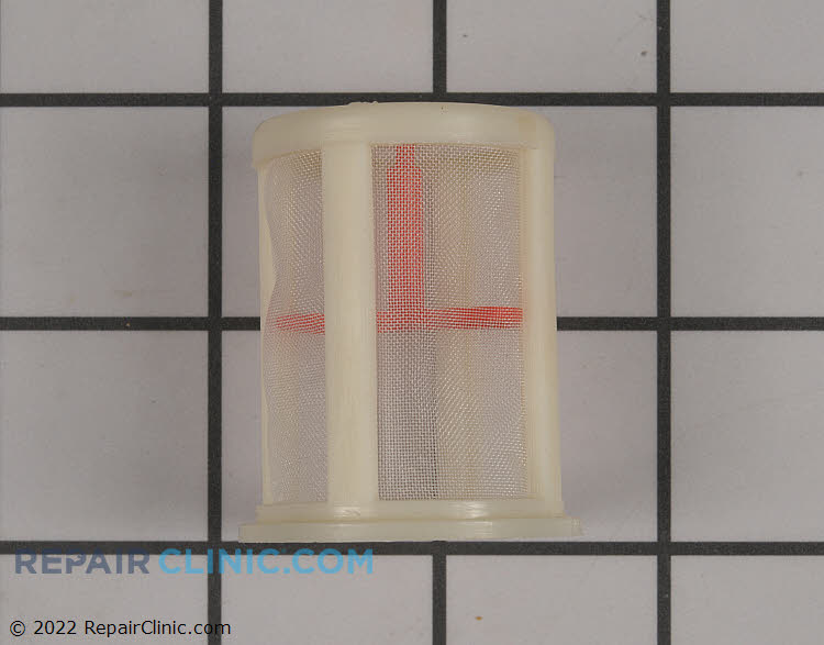 Lawn Mower Fuel Filter 95110652 MTD Fuel Filter Repair Clinic