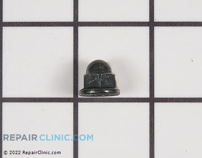 Hex Nut 311AB0600 Alternate Product View