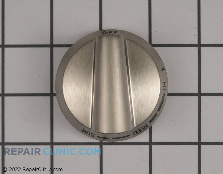Range/Stove/Oven Knob 00609111 Fast Shipping Repair Clinic