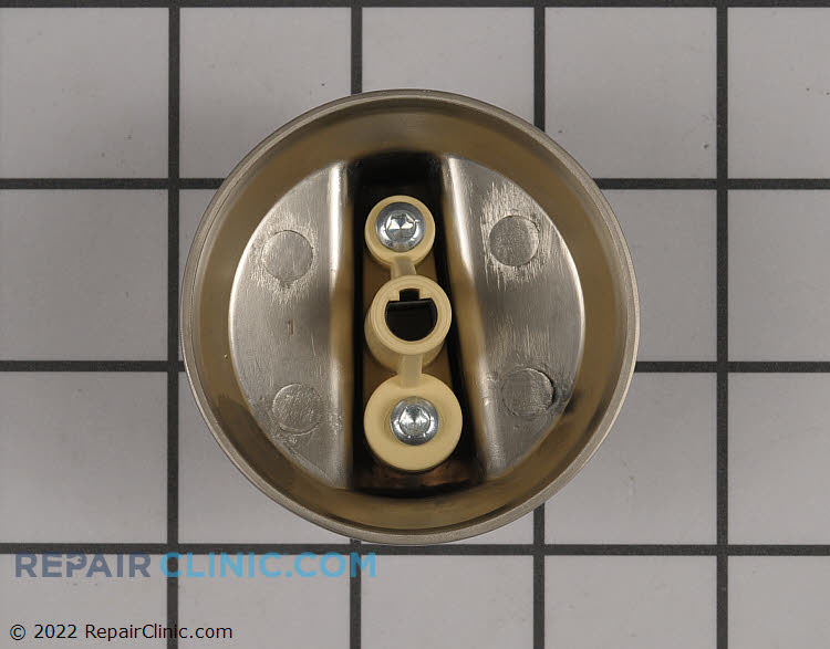 Range/Stove/Oven Knob 00609111 Fast Shipping Repair Clinic