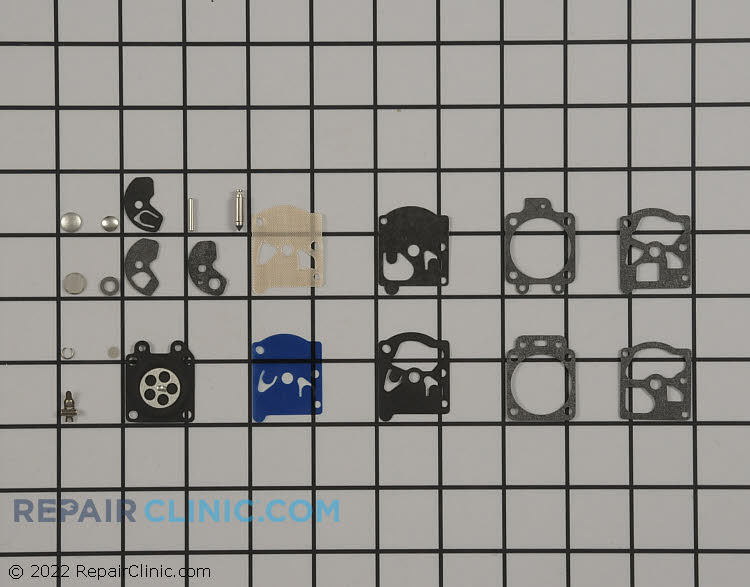 K10-WAT Carburetor Repair Kit