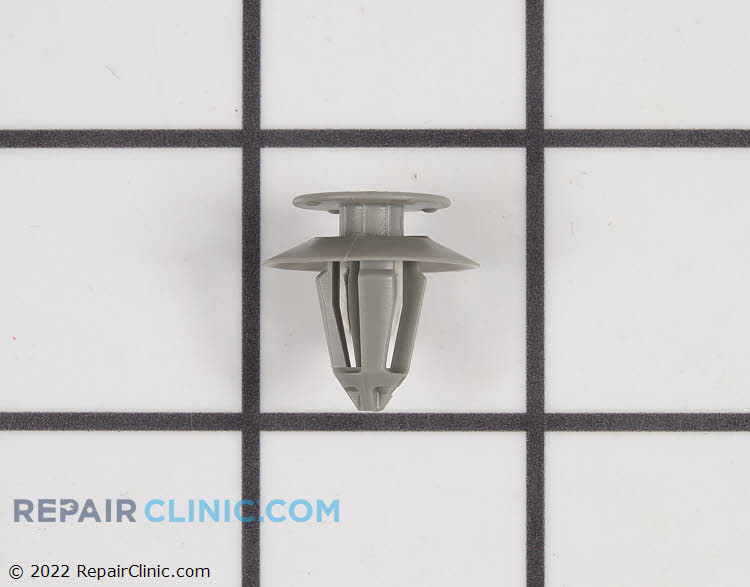 Washing Machine Clip WP8182779 Fast Shipping Repair Clinic