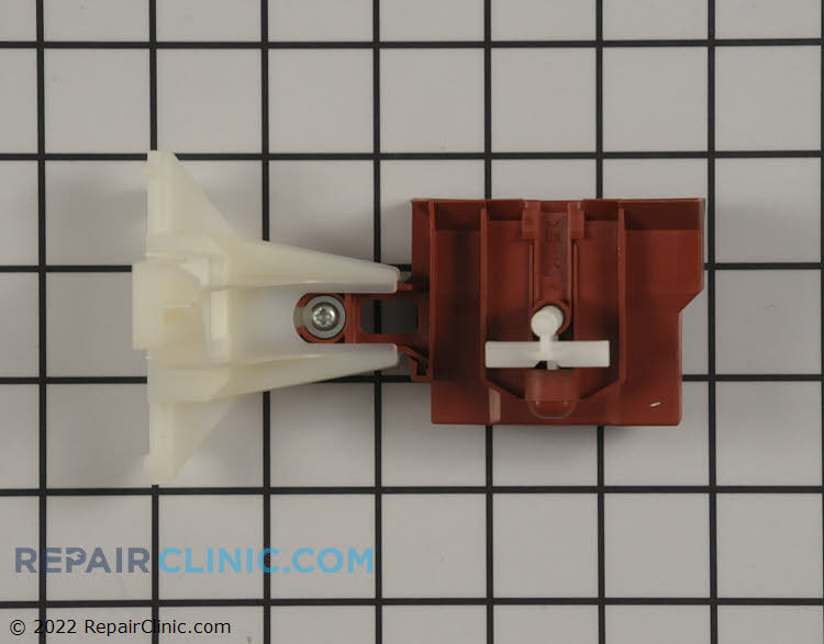 WPW10162499 Door Latch
