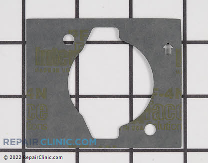 Gasket 9070901 Alternate Product View