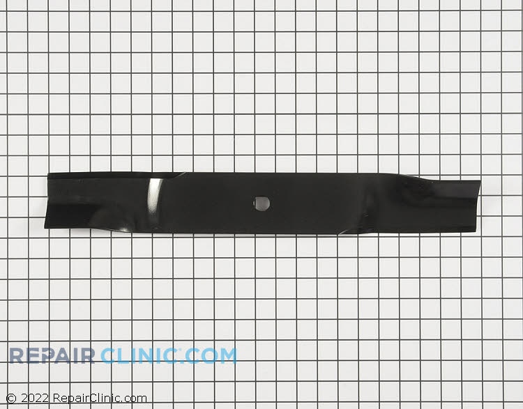 High lift blade. 21-in Length