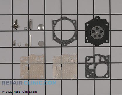 Carburetor Repair Kit K10-WJ Alternate Product View