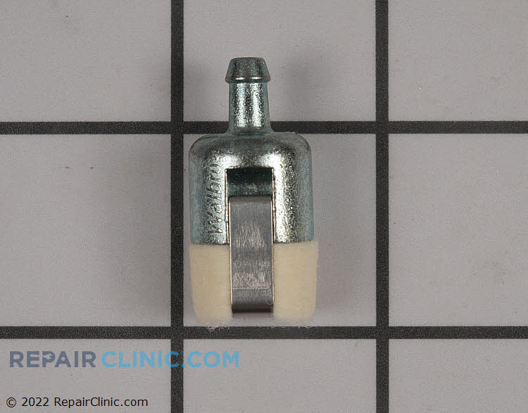 Echo String Trimmer Fuel Filter Replacement 1255271 Repair Clinic