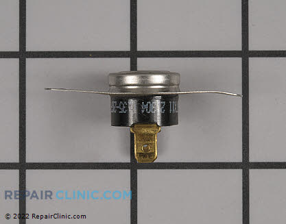 High Limit Thermostat 74006586 Alternate Product View
