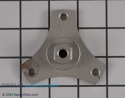 Pulley 62-0380 Alternate Product View