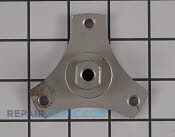 Pulley - Part # 1854564 Mfg Part # 62-0380