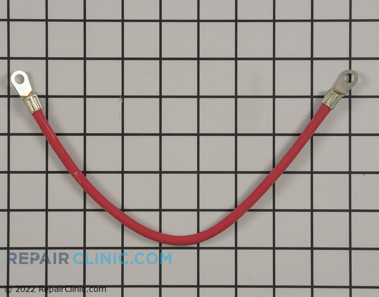 Battery Cable 532004799 Fast Shipping Repair Clinic