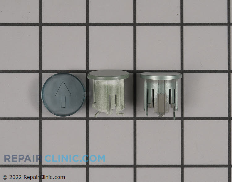 8801323-UL Button