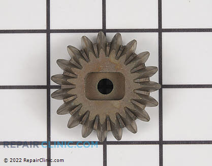 Drive Gear 62-0350 Alternate Product View
