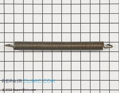 Extension Spring 732-0603 Alternate Product View