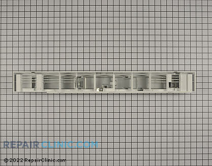 Grille WB07X11383 Alternate Product View