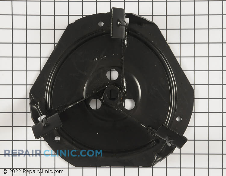 531167901 Impeller