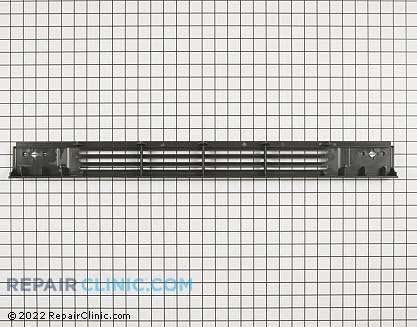 Air Grille 3806W0N007B Alternate Product View