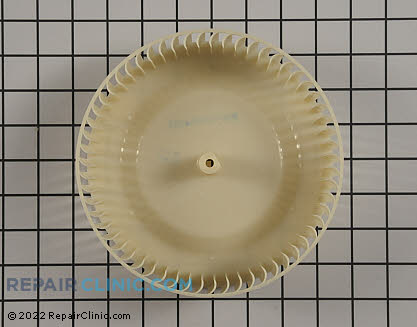 Blower Wheel DB67-00099A Alternate Product View