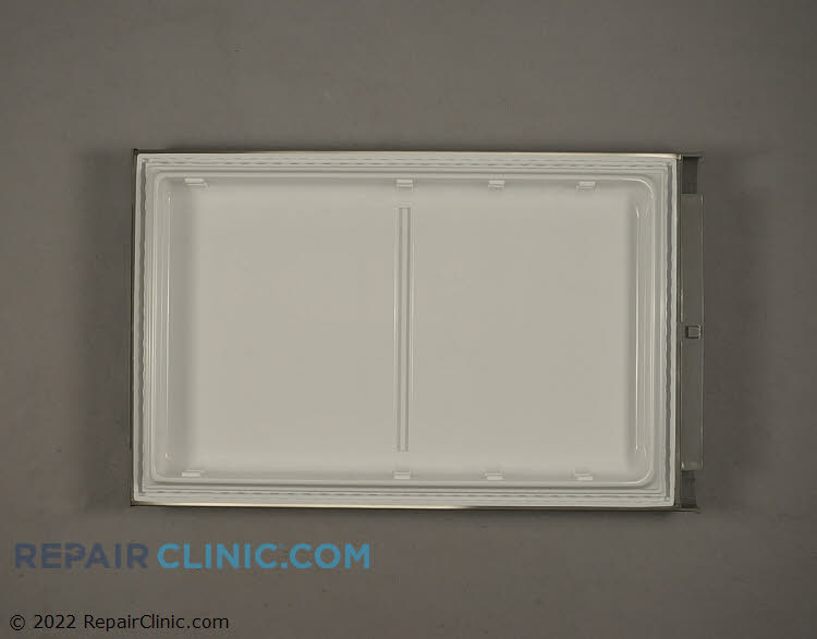 Door WR78X12377 Alternate Product View