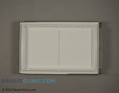 Door WR78X12377 Alternate Product View