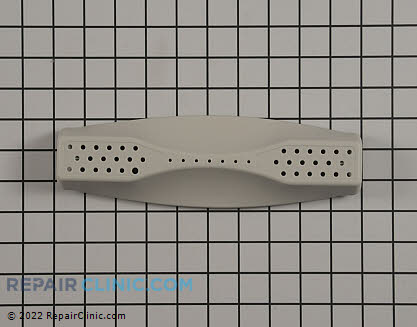 Drum Baffle 8090348 Alternate Product View