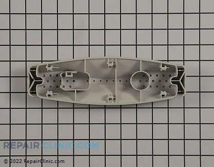 Drum Baffle 8090348 Alternate Product View