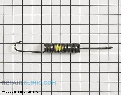 Suspension Spring 4970FR2084Z Alternate Product View